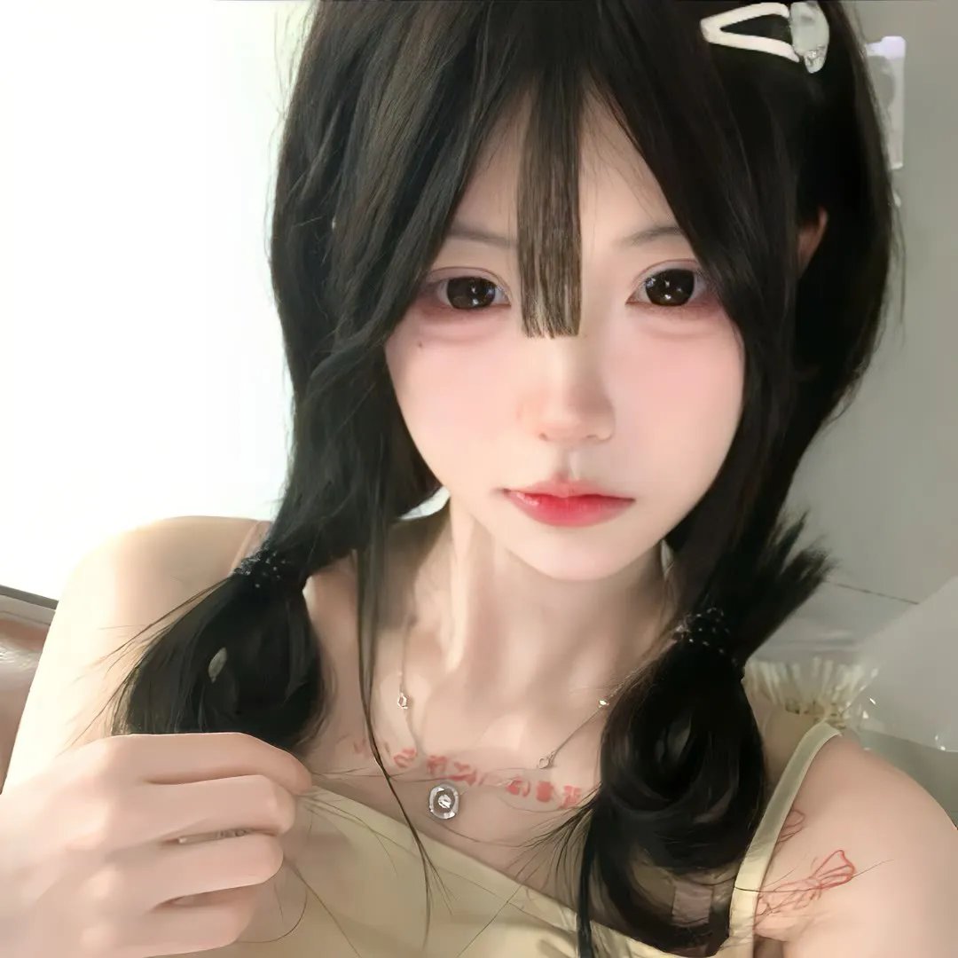 伪情半生